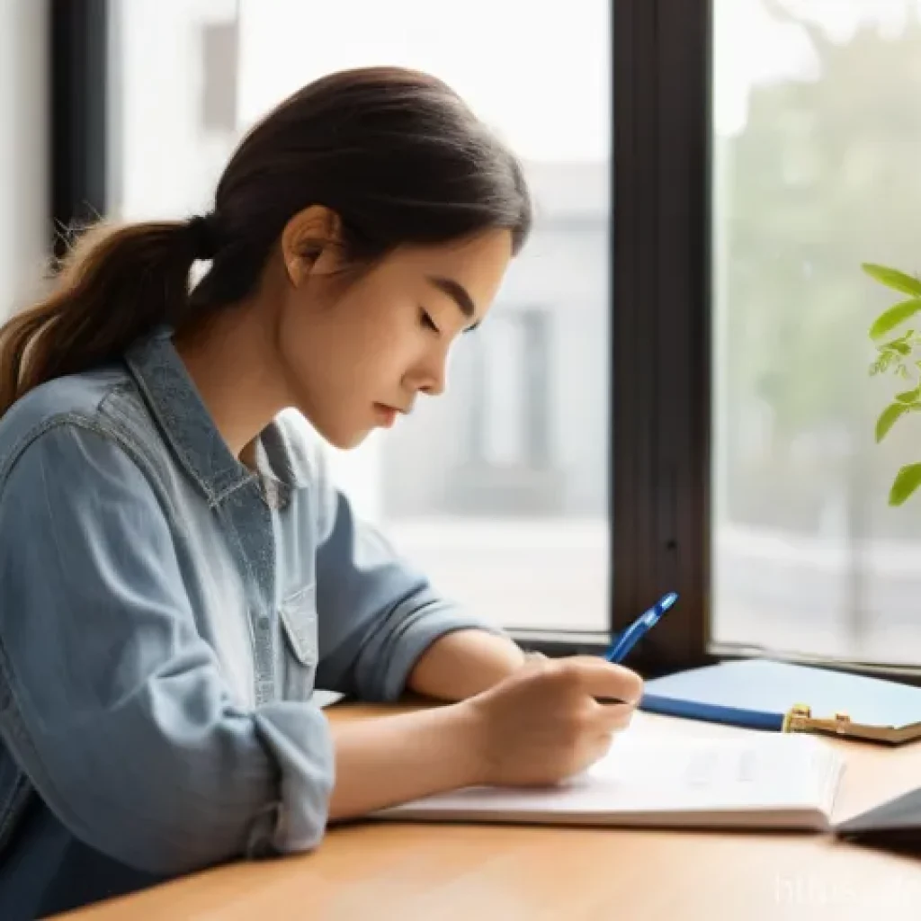 영상콘텐츠 제작 워크플로우 관리법 - **Prompt:** A young female content creator, dressed in a comfortable yet stylish long-sleeved top an...