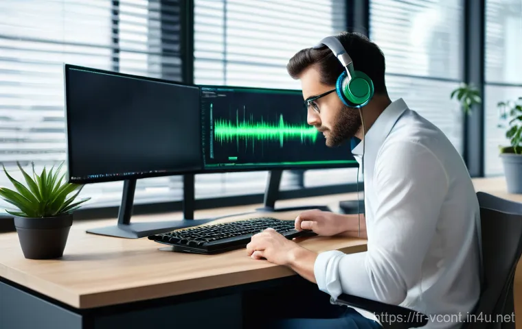 영상콘텐츠 제작 워크플로우 관리법 - **Prompt:** A cheerful female videographer, wearing practical yet trendy cargo pants and a well-fitt...